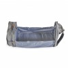 Cangaroo Backpack Τσάντα Αλλαξιέρα Πτυσσόμενη Liana Grey (3800146268725)