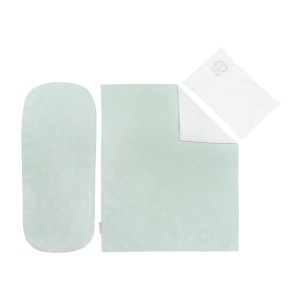 Kikka Boo Σετ Προίκας Μωρού 6 τεμ. για port bebe Jungle King (41101060112) Kikka Boo Σετ Προίκας Μωρού 6 τεμ. για port bebe Jungle King (41101060112)