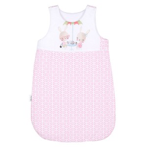 Βρεφικός Υπνόσακος Kikkaboo 0-6 μηνών Day in Paris (41130000028) Βρεφικός Υπνόσακος Kikkaboo 0-6 μηνών Day in Paris (41130000028)