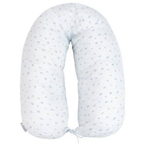 Kikka Boo Μαξιλάρι Θηλασμού Little Fox 150cm (41304060041) Kikka Boo Μαξιλάρι Θηλασμού Little Fox 150cm (41304060041)