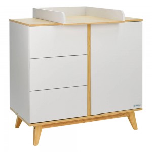 Bebe Stars Συρταριέρα Αλλαξιέρα Cappuccino (460-12) Bebe Stars Συρταριέρα Αλλαξιέρα Cappuccino (460-12)