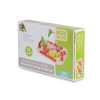 Wooden chopping board fruits set (4306)