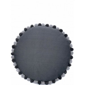 Palamaiki Πουφ Μαξιλάρα Spree Grey (570007-001) Palamaiki Πουφ Μαξιλάρα Spree Grey (570007-001)