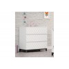 Συρταριέρα Casa Baby Rombo (590252) Συρταριέρα Casa Baby Rombo (590252)