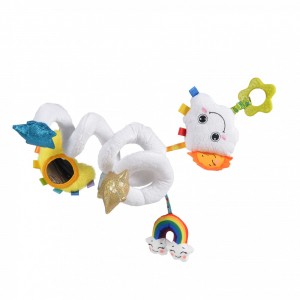 Bali Bazoo Κρεμαστό Παιχνίδι Σπιράλ Cloud 80231 (6925783802310) Bali Bazoo Κρεμαστό Παιχνίδι Σπιράλ Cloud 80231 (6925783802310)