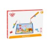 Tooky Toys Wooden Fishing Game TKF040 (6970090047145) Tooky Toys Wooden Fishing Game TKF040 (6970090047145)