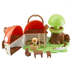 Klorofil: Το Μανιτάρι έκπληξη (700201F) Klorofil: Το Μανιτάρι έκπληξη (700201F)