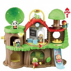 Klorofil: Το Μεγάλο Σχολείο (700212F) Klorofil: Το Μεγάλο Σχολείο (700212F)