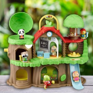 Klorofil: Το Μεγάλο Σχολείο (700212F) Klorofil: Το Μεγάλο Σχολείο (700212F)