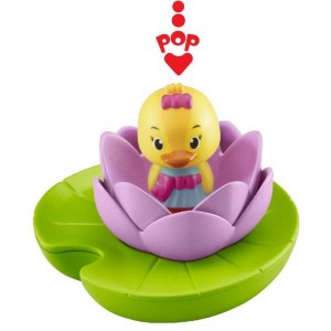 Klorofil: Το Φωτεινό νούφαρο (700405F) Klorofil: Το Φωτεινό νούφαρο (700405F)