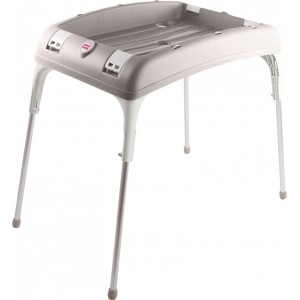 Ok Baby Βάση για Μπανιέρα και Αλλαξιέρα Cavalletto για μπανάκι Onda (845) Ok Baby Βάση για Μπανιέρα και Αλλαξιέρα Cavalletto για μπανάκι Onda (845)