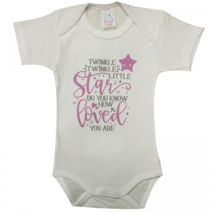 Bebe Cooney Βρεφικό Ζιπουνάκι Star Loved Pink (9949-10) Bebe Cooney Βρεφικό Ζιπουνάκι Star Loved Pink (9949-10)