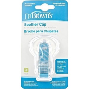 Dr. Brown's Κορδέλα Στήριξης Πιπίλας Γαλάζιο Ριγέ (AC990) Dr. Brown's Κορδέλα Στήριξης Πιπίλας Γαλάζιο Ριγέ (AC990)