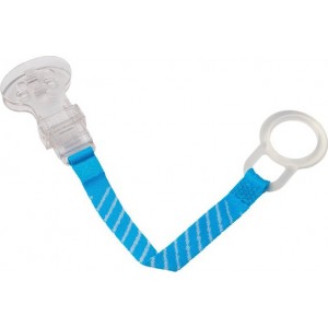 Dr. Brown's Κορδέλα Στήριξης Πιπίλας Γαλάζιο Ριγέ (AC990) Dr. Brown's Κορδέλα Στήριξης Πιπίλας Γαλάζιο Ριγέ (AC990)