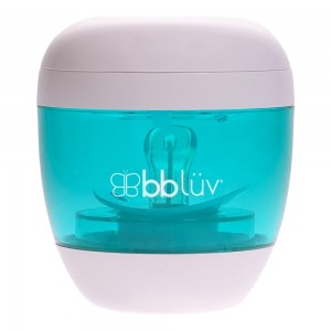Bbluv Uvi – 4 σε 1 UV Φορητός Αποστειρωτής (B0119) Bbluv Uvi – 4 σε 1 UV Φορητός Αποστειρωτής (B0119)