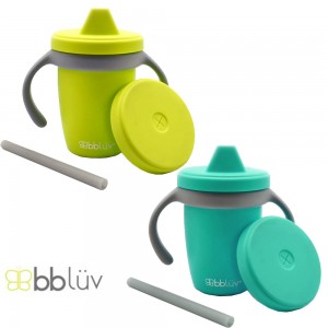 Bbluv Kup – Transition Ποτήρι 3 σε 1 (B0174) Bbluv Kup – Transition Ποτήρι 3 σε 1 (B0174)