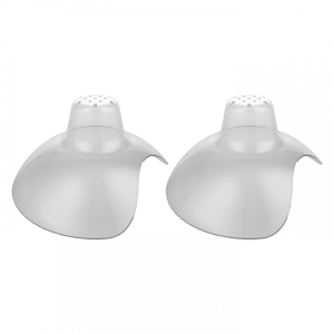 Dr. Brown's Δίσκοι στήθους σιλικόνης M/L 2τμχ (BF017) Dr. Brown's Δίσκοι στήθους σιλικόνης M/L 2τμχ (BF017)