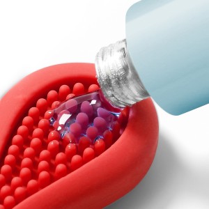 BabyOno: Ορθοδοντικό μασητικό απαλής σιλικόνης - Κλειδιά (BN486) BabyOno: Ορθοδοντικό μασητικό απαλής σιλικόνης - Κλειδιά (BN486)