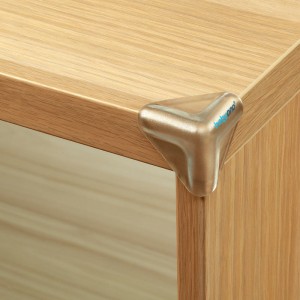 BabyOno: Προστατευτικά για τις γωνίες (BN951) BabyOno: Προστατευτικά για τις γωνίες (BN951)