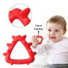 Baby to Love Geometry Animal Teethers (BTL701927)