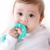 Baby to Love Geometry Animal Teethers (BTL701927)