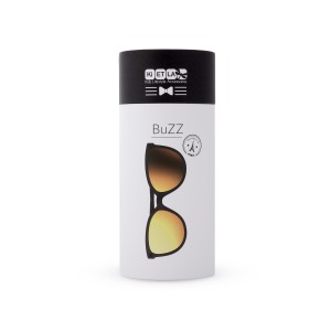 KiETLA: Γυαλιά Ηλίου 4-6 ετών BuZZ - Black (BU4SUNBLACK) KiETLA: Γυαλιά Ηλίου 4-6 ετών BuZZ - Black (BU4SUNBLACK)