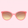 KiETLA: Γυαλιά Ηλίου 4-6 ετών BuZZ - Neon Pink (BU4SUNNEON)