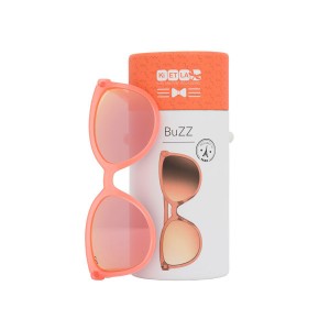 KiETLA: Γυαλιά Ηλίου 4-6 ετών BuZZ - Neon Pink (BU4SUNNEON) KiETLA: Γυαλιά Ηλίου 4-6 ετών BuZZ - Neon Pink (BU4SUNNEON)
