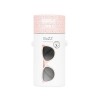 KiETLA: Γυαλιά Ηλίου 4-6 ετών BuZZ - Pink Glitter (BU4SUNPINKGLI)
