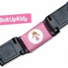 Ασφάλεια με Clip για ζώνη καθίσματος αυτοκινήτου Belt Up Kidz (BUK00X)