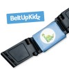 Ασφάλεια με Clip για ζώνη καθίσματος αυτοκινήτου Belt Up Kidz (BUK00X)