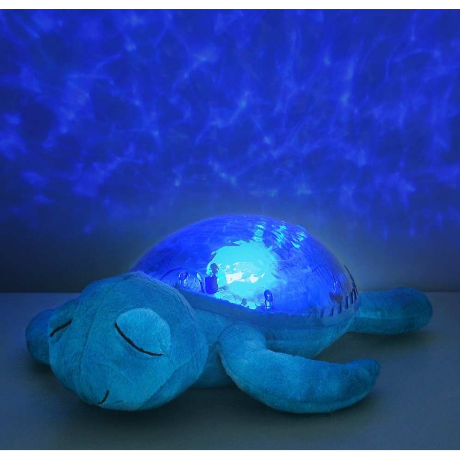 Cloud B – Tranquil Turtle Aqua (CLB7423-AQ)