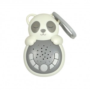 Sweet Dreamz On the Go Panda (CLB7670-PD) Sweet Dreamz On the Go Panda (CLB7670-PD)