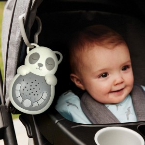 Sweet Dreamz On the Go Panda (CLB7670-PD) Sweet Dreamz On the Go Panda (CLB7670-PD)