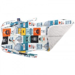 X-treme Baby Στρώμα Καροτσιού Dad (CZ01) X-treme Baby Στρώμα Καροτσιού Dad (CZ01)