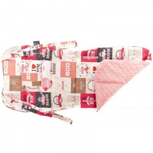 X-treme Baby Στρώμα Καροτσιού Mom (CZ02) X-treme Baby Στρώμα Καροτσιού Mom (CZ02)