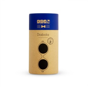 KiETLA Γυαλιά Ηλίου 0-1 ετών Diabola Reflex Blue (D1SUNRBLUE) KiETLA Γυαλιά Ηλίου 0-1 ετών Diabola Reflex Blue (D1SUNRBLUE)