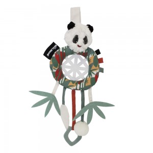 Deglingos Ονειροπαγίδα Panda Rototos (DGL-34728) Deglingos Ονειροπαγίδα Panda Rototos (DGL-34728)