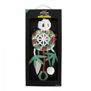Deglingos Ονειροπαγίδα Panda Rototos (DGL-34728) Deglingos Ονειροπαγίδα Panda Rototos (DGL-34728)