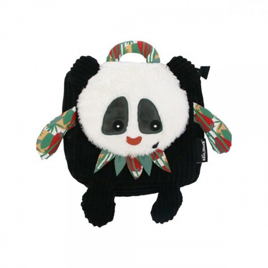 Deglingos Backpack Panda Rototos (DGL-35028)