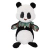 Deglingos Original Βελούδινο Panda Rototos (DGL-36528)