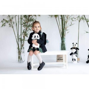 Deglingos Original Βελούδινο Panda Rototos (DGL-36528) Deglingos Original Βελούδινο Panda Rototos (DGL-36528)
