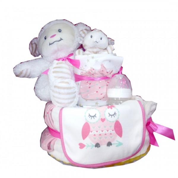 Diaper Cake