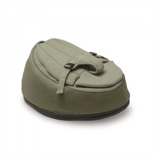 Doomoo Seat 'N' Swing Kaki (DMSW05) Doomoo Seat 'N' Swing Kaki (DMSW05)