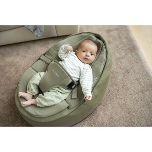 Doomoo Seat 'N' Swing Kaki (DMSW05) Doomoo Seat 'N' Swing Kaki (DMSW05)