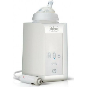 Chicco Θερμαντήρας Μπιμπερό Αυτοκινήτου (E10-07389-10)