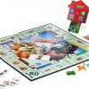 Hasbro Επιτραπέζιο Παιχνίδι Monopoly Junior Electronic Banking (E1842)