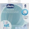 Chicco Μπολ Σιλικόνης με Βεντούζα ΣΙΕΛ 6Μ+ (F05-10221-20)