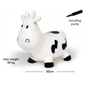 BS-TOYS Χοπ Χοπ Αγελάδα (GA126) BS-TOYS Χοπ Χοπ Αγελάδα (GA126)