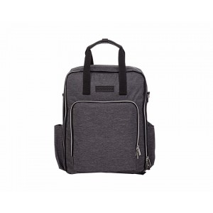 Kikka Boo Τσάντα Ivy Dark Grey (31108020018) Kikka Boo Τσάντα Ivy Dark Grey (31108020018)